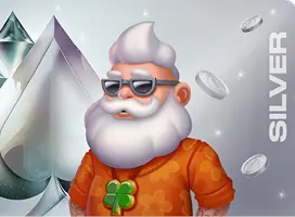 Silver
